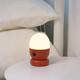 Capsule LED Night Light Protable PIR Motion Rechargeble Magnetic Wall Lamp Desk Light Stair Corridor Capsule LED Night Light Protable PIR Motion Rechargeble Magnetic Wall Lamp Desk Light Stair Corridor
