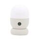 Capsule LED Night Light Protable PIR Motion Rechargeble Magnetic Wall Lamp Desk Light Stair Corridor Capsule LED Night Light Protable PIR Motion Rechargeble Magnetic Wall Lamp Desk Light Stair Corridor