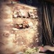Christmas 4M 96 LED Indoor Outdoor String Lights 220V Curtain Icicle Drop LED Party Garden Stage Decorative Light - 220V EU Plug Christmas 4M 96 LED Indoor Outdoor String Lights 220V Curtain Icicle Drop LED Party Garden Stage Decorative Light - 220V EU Plug