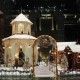 Christmas 4M 96 LED Indoor Outdoor String Lights 220V Curtain Icicle Drop LED Party Garden Stage Decorative Light - 220V EU Plug Christmas 4M 96 LED Indoor Outdoor String Lights 220V Curtain Icicle Drop LED Party Garden Stage Decorative Light - 220V EU Plug