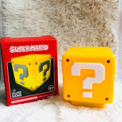Classical Game Question Mark Shape Block LED Night Light Game Room Lighting Kid Room Decor Lamp Classical Game Question Mark Shape Block LED Night Light Game Room Lighting Kid Room Decor Lamp