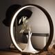 Creative Classical Garden Scenery LED Night Light Touch Control Dimming 3 Lighting Modes from