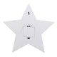 Creative Cute Star Mirror Lamp LED Tunnel Night Light for Kid Gift Atmosphere Light White/Warm White