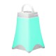 Creative Eiffel USB PIR Motion Sensor Touch Sleep Night Light Table Lamp Creative Eiffel USB PIR Motion Sensor Touch Sleep Night Light Table Lamp