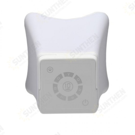 Creative Eiffel USB PIR Motion Sensor Touch Sleep Night Light Table Lamp Creative Eiffel USB PIR Motion Sensor Touch Sleep Night Light Table Lamp