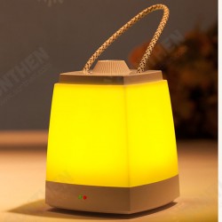 Creative LED Night Lights Portable Decorative Lanterns Rechargeable Lamp Night Light Creative LED Night Lights Portable Decorative Lanterns Rechargeable Lamp Night Light