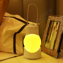 Creative Music Oortable Nightlight Smart Switch Rechargeable Decorate Music Light Creative Music Oortable Nightlight Smart Switch Rechargeable Decorate Music Light