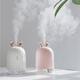 Cute White Deer / Pink Rabbit 220ML Humidifier Air Purifier USB Colorful Light for Home Office Car Cute White Deer / Pink Rabbit 220ML Humidifier Air Purifier USB Colorful Light for Home Office Car