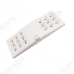 DC3.7V 1.3W White/Warm White Light USB Rechargeable White Cabinet Light DC3.7V 1.3W White/Warm White Light USB Rechargeable White Cabinet Light