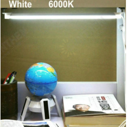 DC5V 5W/7W White+Warm White Double Color Temperature Dimmable LED USB Light for Study DC5V 5W/7W White+Warm White Double Color Temperature Dimmable LED USB Light for Study