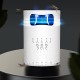 DC5V Electric USB Zapper Insert Mosquito Killer Lamp LED Fly Bug Trap Photocatalyst Light