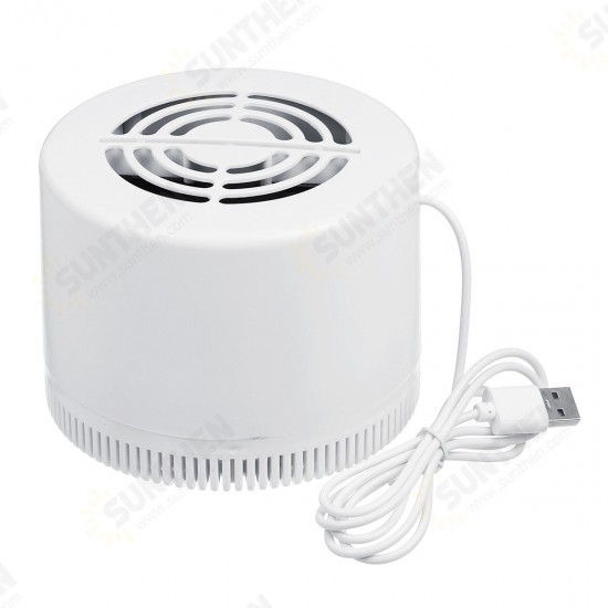 DC5V Electronic Mosquito Killer 3D Insect Killer Lamp