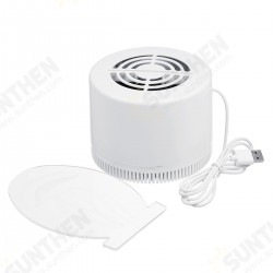 DC5V Electronic Mosquito Killer 3D Insect Killer Lamp DC5V Electronic Mosquito Killer 3D Insect Killer Lamp