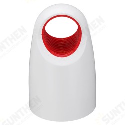 DC5V USB Mosquito Killer Lamp ABS UV Light Mosquito Pests Control Trapping Drive Anti-Mosquito Device DC5V USB Mosquito Killer Lamp ABS UV Light Mosquito Pests Control Trapping Drive Anti-Mosquito Device