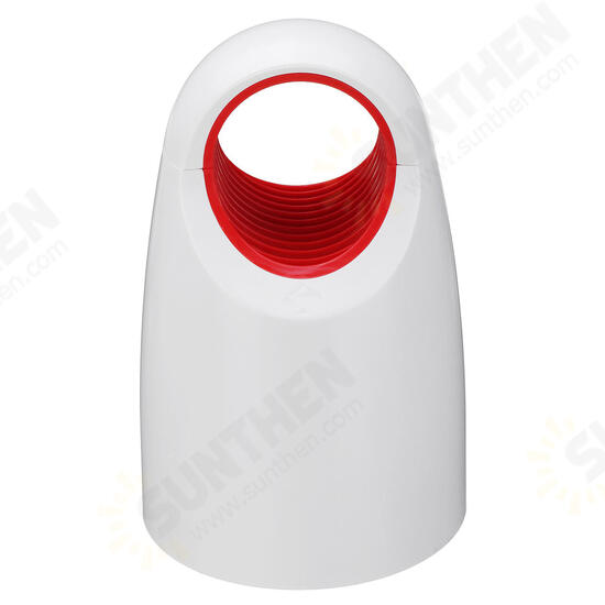 DC5V USB Mosquito Killer Lamp ABS UV Light Mosquito Pests Control Trapping Drive Anti-Mosquito Device DC5V USB Mosquito Killer Lamp ABS UV Light Mosquito Pests Control Trapping Drive Anti-Mosquito Device