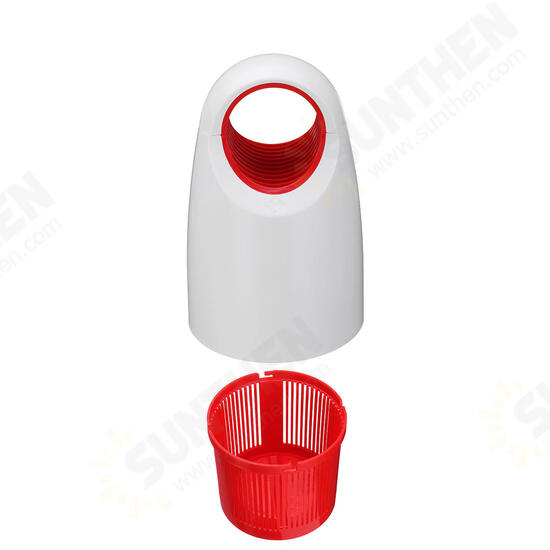 DC5V USB Mosquito Killer Lamp ABS UV Light Mosquito Pests Control Trapping Drive Anti-Mosquito Device DC5V USB Mosquito Killer Lamp ABS UV Light Mosquito Pests Control Trapping Drive Anti-Mosquito Device