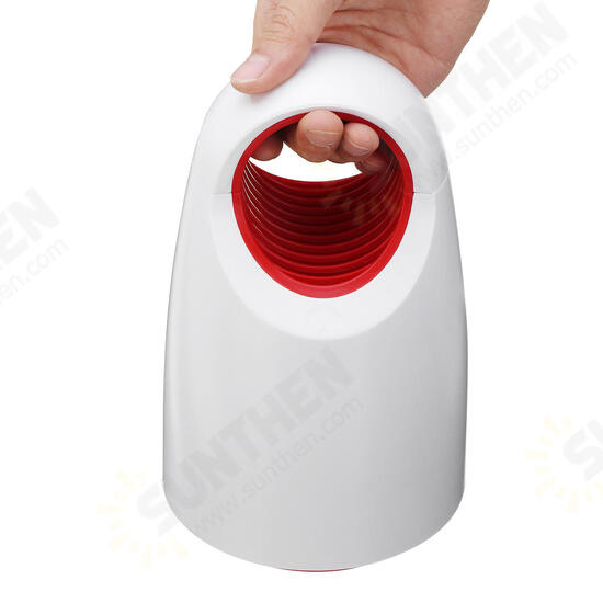 DC5V USB Mosquito Killer Lamp ABS UV Light Mosquito Pests Control Trapping Drive Anti-Mosquito Device DC5V USB Mosquito Killer Lamp ABS UV Light Mosquito Pests Control Trapping Drive Anti-Mosquito Device
