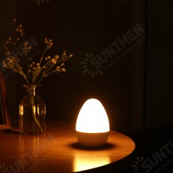 Smart Mini LED Night Light Voice Control 360° Light Angle 200 Lumen Eye-Caring 3 Adjustable Color Temperature Baby Night Light Smart Mini LED Night Light Voice Control 360° Light Angle 200 Lumen Eye-Caring 3 Adjustable Color Temperature Baby Night Light