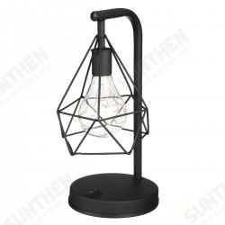Diamond Shape PVC LED Night Light Modern Table Bedroom Home Indoor Decor Lamp Diamond Shape PVC LED Night Light Modern Table Bedroom Home Indoor Decor Lamp