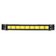 Dimmable 32CM 10W bluetooth APP Controlled RGB LED Aquarium Lighting Adjustable Top Light Suitable for Aquarium/Fish Tank