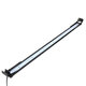 Dimmable 72CM 24W bluetooth APP Controlled RGB LED Aquarium Lighting Adjustable Top Light Suitable for Aquarium/Fish Tank Dimmable 72CM 24W bluetooth APP Controlled RGB LED Aquarium Lighting Adjustable Top Light Suitable for Aquarium/Fish Tank