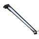 Dimmable 72CM 24W bluetooth APP Controlled RGB LED Aquarium Lighting Adjustable Top Light Suitable for Aquarium/Fish Tank Dimmable 72CM 24W bluetooth APP Controlled RGB LED Aquarium Lighting Adjustable Top Light Suitable for Aquarium/Fish Tank