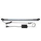 Dimmable 72CM 24W bluetooth APP Controlled RGB LED Aquarium Lighting Adjustable Top Light Suitable for Aquarium/Fish Tank Dimmable 72CM 24W bluetooth APP Controlled RGB LED Aquarium Lighting Adjustable Top Light Suitable for Aquarium/Fish Tank