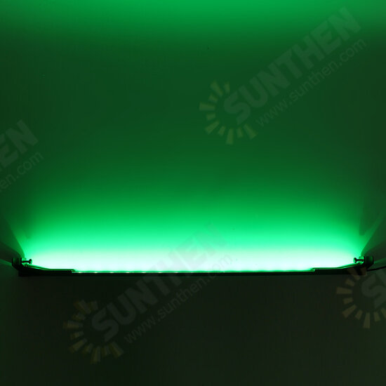 Dimmable 72CM 24W bluetooth APP Controlled RGB LED Aquarium Lighting Adjustable Top Light Suitable for Aquarium/Fish Tank Dimmable 72CM 24W bluetooth APP Controlled RGB LED Aquarium Lighting Adjustable Top Light Suitable for Aquarium/Fish Tank