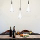 E14 Modern Pendant Light Ceiling Lamp Chandelier Bar Home Fixture Decoration