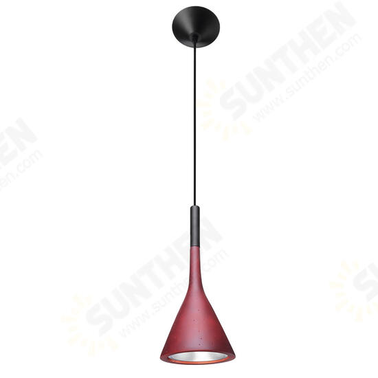 E14 Modern Pendant Light Ceiling Lamp Chandelier Bar Home Fixture Decoration