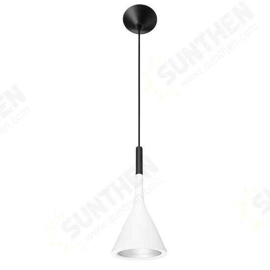 E14 Modern Pendant Light Ceiling Lamp Chandelier Bar Home Fixture Decoration