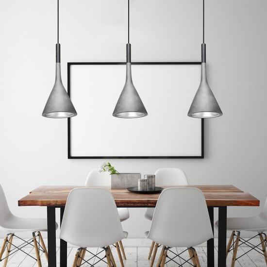 E14 Modern Pendant Light Ceiling Lamp Chandelier Bar Home Fixture Decoration