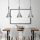 E14 Modern Pendant Light Ceiling Lamp Chandelier Bar Home Fixture Decoration