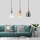 E27 Modern Glass Pendant Light Ceiling Lamp Home Chandelier Fixture Decoration E27 Modern Glass Pendant Light Ceiling Lamp Home Chandelier Fixture Decoration