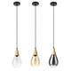 E27 Modern Glass Pendant Light Ceiling Lamp Home Chandelier Fixture Decoration E27 Modern Glass Pendant Light Ceiling Lamp Home Chandelier Fixture Decoration