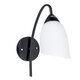E27 Modern Wall Light LED Bedroom Lamps Glass Sconce Stair Lighting Fixtures E27 Modern Wall Light LED Bedroom Lamps Glass Sconce Stair Lighting Fixtures