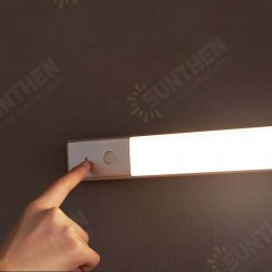 Wireless Induction Light Human Body Automatic Induction Lamp For Cabinets Bedside Bed Room Night Light Corridor Wireless Induction Light Human Body Automatic Induction Lamp For Cabinets Bedside Bed Room Night Light Corridor