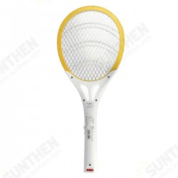 Electric Fly Swatter Mosquito Swatter Zapper Bug Zapper Electric Fly Swatter Mosquito Swatter Zapper Bug Zapper
