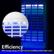 Electric Shock + Suction Mosquito Repellent Light Mute LED Lamp Insect Killer Electric Shock + Suction Mosquito Repellent Light Mute LED Lamp Insect Killer