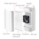 Electric Shock + Suction Mosquito Repellent Light Mute LED Lamp Insect Killer Electric Shock + Suction Mosquito Repellent Light Mute LED Lamp Insect Killer