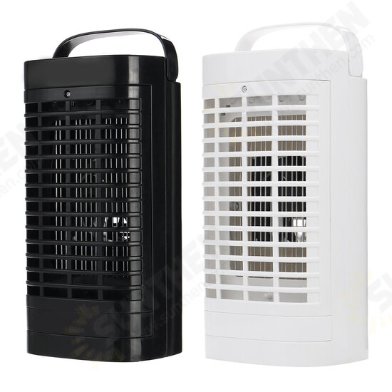 Electric Shock + Suction Mosquito Repellent Light Mute LED Lamp Insect Killer Electric Shock + Suction Mosquito Repellent Light Mute LED Lamp Insect Killer