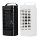 Electric Shock + Suction Mosquito Repellent Light Mute LED Lamp Insect Killer Electric Shock + Suction Mosquito Repellent Light Mute LED Lamp Insect Killer