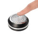 6PCS DC 4.5V RGB 3800-4000K 4 Modes Touch Round Cabinet Light with 2PCS Remote Controller for Bedroom 6PCS DC 4.5V RGB 3800-4000K 4 Modes Touch Round Cabinet Light with 2PCS Remote Controller for Bedroom