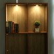 6PCS Under Cabinet Light Dimmable RGB LED Kitchen Lamp Closet Cupboard Lighting 6PCS Under Cabinet Light Dimmable RGB LED Kitchen Lamp Closet Cupboard Lighting