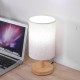 Wifi Smart Desk Lamp Compatible with Google Home, Supports More Than 20 Languages Voice Control