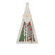 Festival Wooden LED Christmas Light Display Ornament for Christmas Home Table Decorations Festival Wooden LED Christmas Light Display Ornament for Christmas Home Table Decorations
