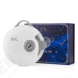 HD Cosmic Galaxy Projection Light 32 Scenes White Moise to Help Sleep Remote Control Birthday Gift HD Cosmic Galaxy Projection Light 32 Scenes White Moise to Help Sleep Remote Control Birthday Gift