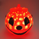 Halloween LED Rotate Hanging Halloween Pumpkin Lantern Night Light Festival Gift Kids Home Party Decor