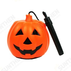 Halloween LED Rotate Hanging Halloween Pumpkin Lantern Night Light Festival Gift Kids Home Party Decor Halloween LED Rotate Hanging Halloween Pumpkin Lantern Night Light Festival Gift Kids Home Party Decor