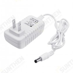 Individuals are not sold separately Connector with rgb lamp JST Plug Dc12v car charger /EU/US /UK Plug Individuals are not sold separately Connector with rgb lamp JST Plug Dc12v car charger /EU/US /UK Plug